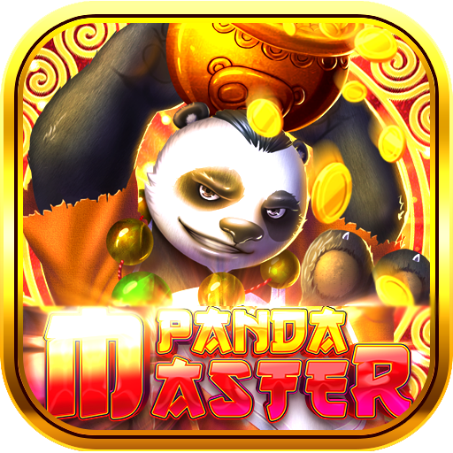 panda master